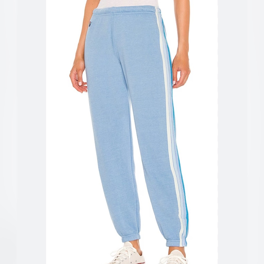 Revolve x Aviator Nation pants